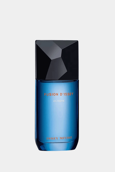 Issey Miyake - Fusion Dissey Extreme Intense Eau De Toilette